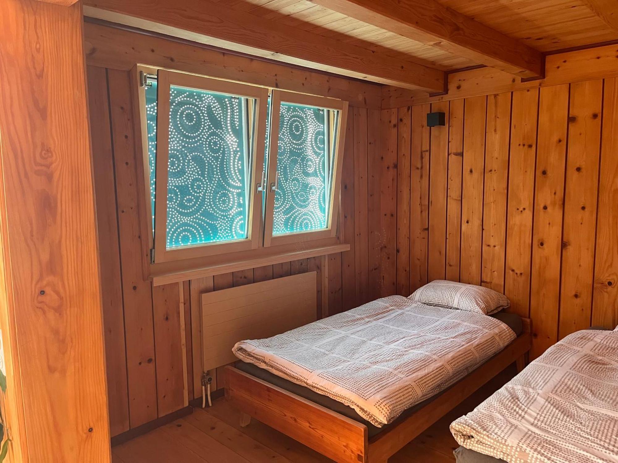 Appartamento Accogliente Di Montagna A Cavagnago Faido Exterior photo